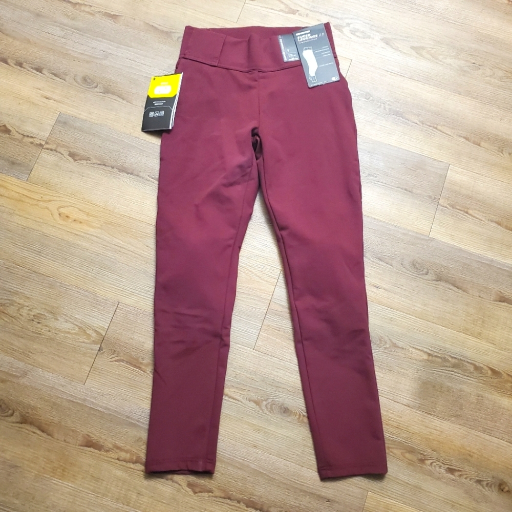 Motorcycle Protective Leggings